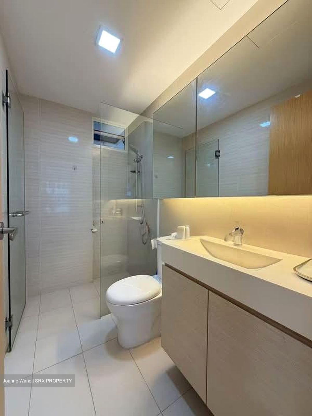 The Tampines Trilliant (D18), Condominium #591441201